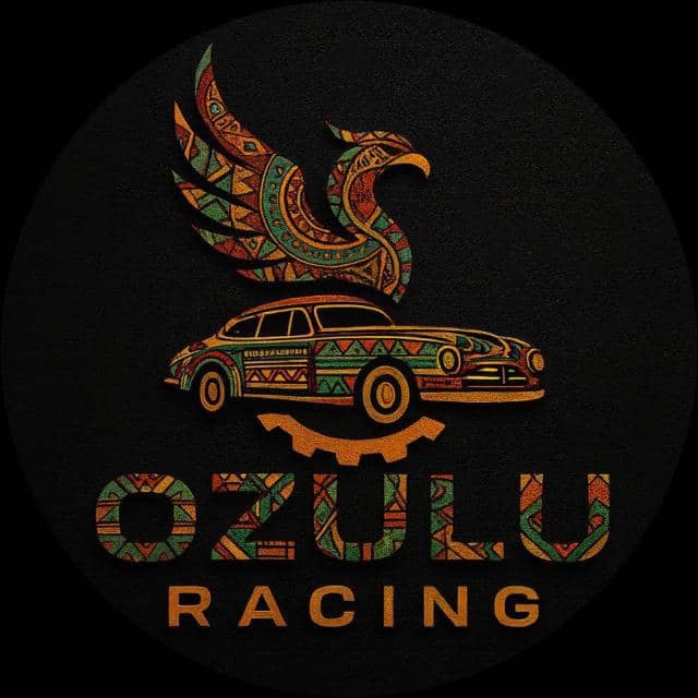 Ozulu Racing Logo